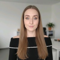 Angelika Tarnawa's profile photo
