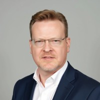 Applied Aerospace Structures Corporation (AASC) Employee David Myers's profile photo