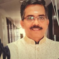 Murali Venugopal Email & Phone Number