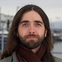 NOAA: National Oceanic & Atmospheric Administration Employee Dan Pendleton's profile photo