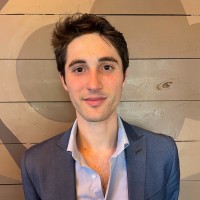 Vertex Pharmaceuticals Employee Devon Cohen's profile photo