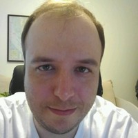 Bayer Employee Renato Levy's profile photo