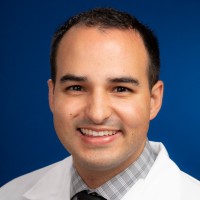 Kaiser Permanente Employee Hank Davis's profile photo