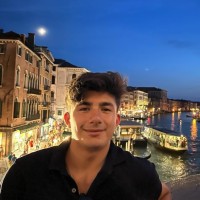 The Posse Foundation Employee Cesar Velez's profile photo