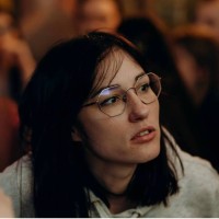 SoloWay Technologies Employee Liubov Civka's profile photo