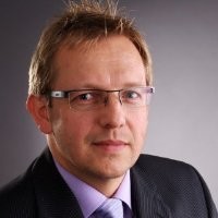 MULTIVAC Australia Employee Christian Schneidmadl's profile photo