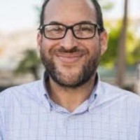 Human-I-T Employee Josh Butler's profile photo