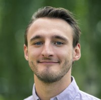 RELEX Solutions Employee Stefan Rakic's profile photo