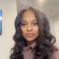 Bessemer City Schools Employee Rasheedah Hameed's profile photo