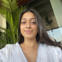 Oni Jewelry Employee Reena Trivedi's profile photo