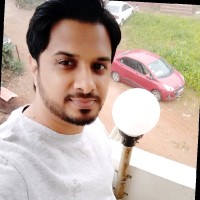 Tata Consultancy Services Employee Mohsin's profile photo