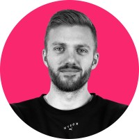 Freedman International Employee Joshua Moss's profile photo