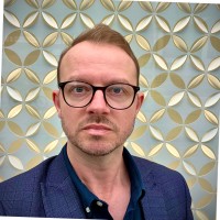 Cello Electronics (UK) LTD Employee James Rourke's profile photo