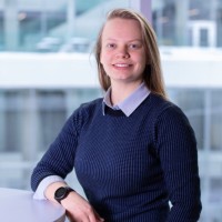 Koroyd Employee Denoëla Guennoc's profile photo