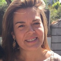 Diaphanum Valores S.V. Employee Cristina García Jimenez's profile photo