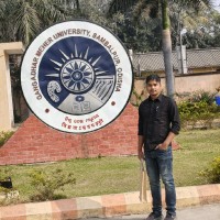 Satyajeet Khatei Email & Phone Number
