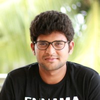 EarthFokus Employee Arun Subramanian's profile photo