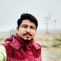 Indium Software Employee Abhideep Kar's profile photo