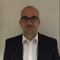 Usay Compare Employee David Atkinson's profile photo