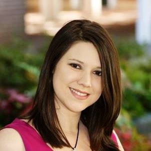 Revolution Medicines Employee Nikki Bennett's profile photo