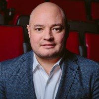 Ottawa Senators Hockey Club Employee Scott Powrie's profile photo