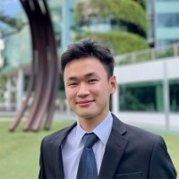 Citi Employee Foo Li's profile photo