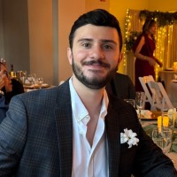 PXP Employee John Ancona's profile photo