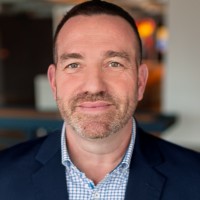 Spinakr Solutions, LLC Employee Brad Luna's profile photo