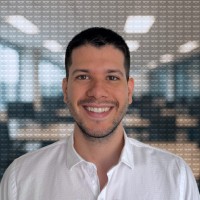 Andres Betancourt Email