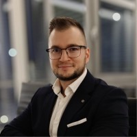 Jakub Malota Email