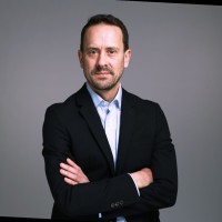YOUNITED CREDITS BANK Employee Emmanuel Flouard's profile photo