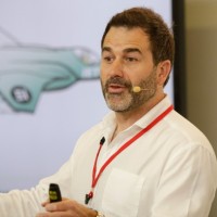 HATCH Employee Matt Sims's profile photo