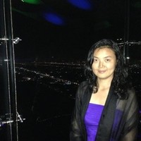 Oracle Employee Paula Pan's profile photo