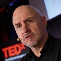 Jesus Serrano Email & Phone Number