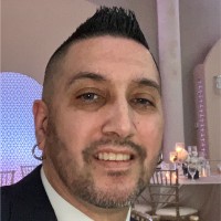 Health IQ Employee Rod Lal's profile photo