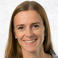 Grong Sparebank Employee Marte Landsem's profile photo