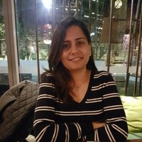 Yogita Dudani's profile photo