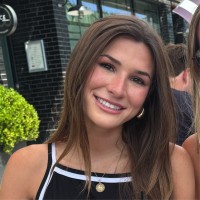 Recorded Future Employee Grace Ritter's profile photo