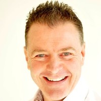 Rilmac Group Employee Stephen Finch's profile photo