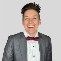 Zach Johnson Foundation Employee Courtney Pennel's profile photo