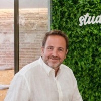 Clúster TIC Catalunya Sud Employee Daniel Olivares's profile photo