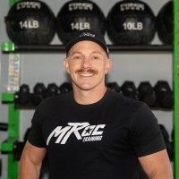 Self-employed Employee Mike Confer's profile photo