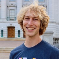 University of Wisconsin Extended Campus Employee Nathan Eckberg's profile photo