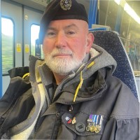 Frank Harding Email