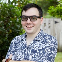 Evangelical Lutheran Church in America Employee Andreas Lopez's profile photo