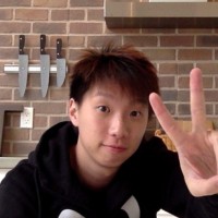 Airbnb Employee Derek Chew's profile photo