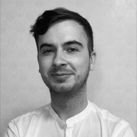 Inphiz – Automate People Compliance Employee Volodymyr Romaniuk's profile photo