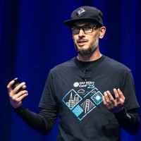 HAProxy Technologies Employee Dario Tranchitella's profile photo