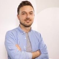 Skuola Network srl Employee Federico Bianchetti's profile photo