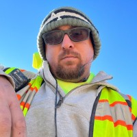 Little Dixie Construction Employee Andrew Evans's profile photo
